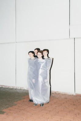 Lea Fleck Photographer Berlin