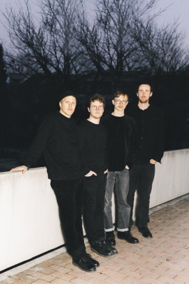 Lea Fleck Photographer Berlin