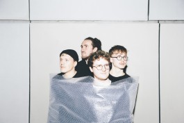 Lea Fleck Photographer Berlin