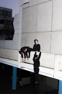 Lea Fleck Photographer Berlin