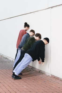 Lea Fleck Photographer Berlin