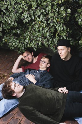 Lea Fleck Photographer Berlin