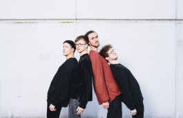 Lea Fleck Photographer Berlin