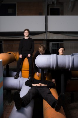 Lea Fleck Photographer Berlin