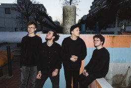 Lea Fleck Photographer Berlin