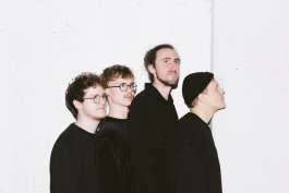 Lea Fleck Photographer Berlin