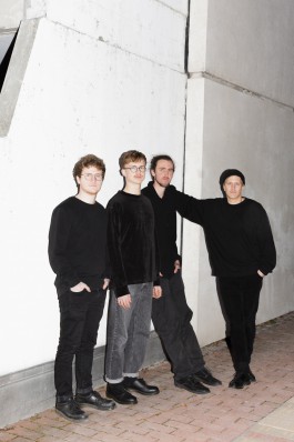 Lea Fleck Photographer Berlin