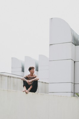 Lea Fleck Photographer Berlin