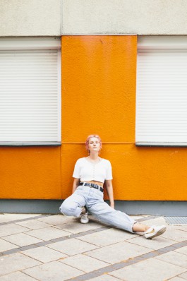 Lea Fleck Photographer Berlin