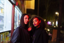 Lea Fleck Photographer Berlin