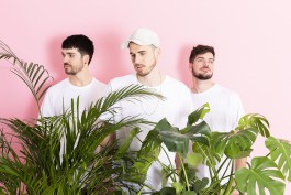 Lea Fleck Photographer Berlin