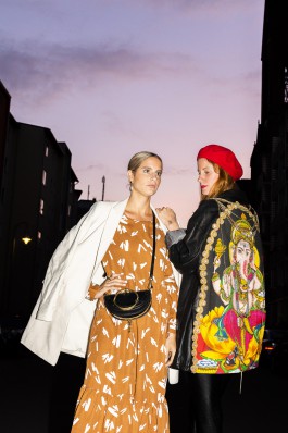 Lea Fleck Photographer Berlin