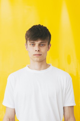 Lea Fleck Photographer Berlin