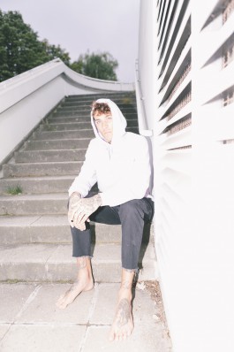 Lea Fleck Photographer Berlin