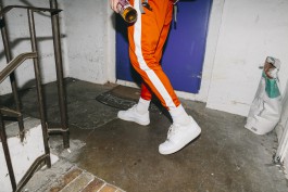 Lea Fleck Photographer Berlin