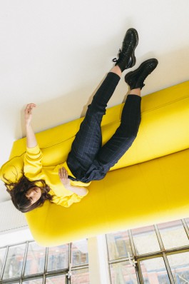 Lea Fleck Photographer Berlin