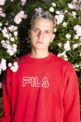 Lea Fleck Photographer Berlin