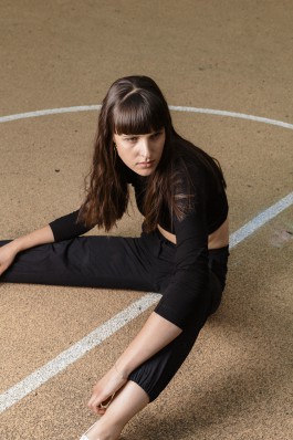 Lea Fleck Photographer Berlin