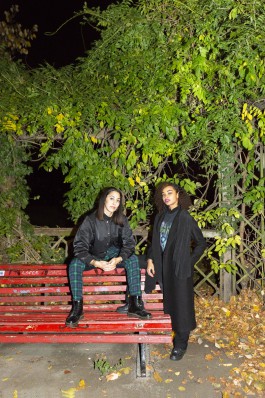 Lea Fleck Photographer Berlin