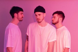 Lea Fleck Photographer Berlin