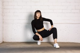 Lea Fleck Photographer Berlin