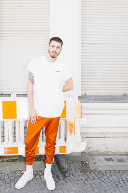 Lea Fleck Photographer Berlin