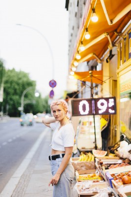 Lea Fleck Photographer Berlin