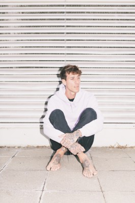 Lea Fleck Photographer Berlin