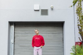 Lea Fleck Photographer Berlin