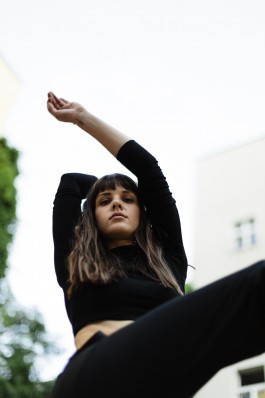 Lea Fleck Photographer Berlin