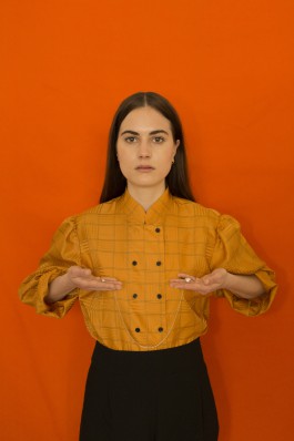 Lea Fleck Photographer Berlin