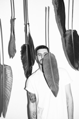 Lea Fleck Photographer Berlin