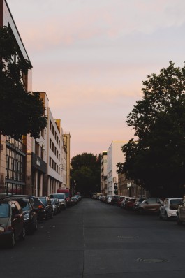 Lea Fleck Photographer Berlin