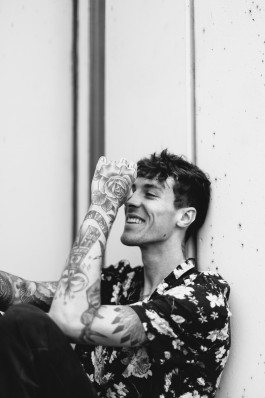 Lea Fleck Photographer Berlin