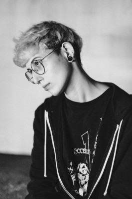 Lea Fleck Photographer Berlin