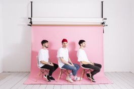 Lea Fleck Photographer Berlin