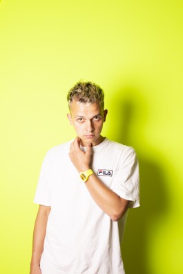 Lea Fleck Photographer Berlin