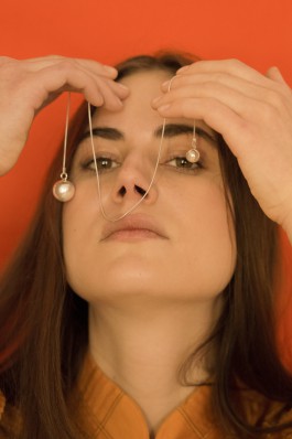 Lea Fleck Photographer Berlin