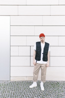 Lea Fleck Photographer Berlin