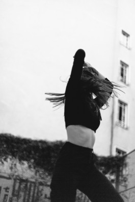 Lea Fleck Photographer Berlin