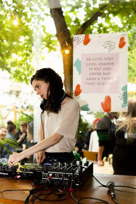 Lea Fleck Photographer Berlin