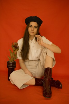 Lea Fleck Photographer Berlin