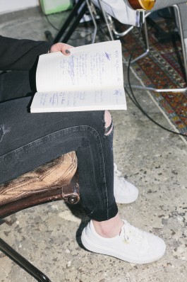 Lea Fleck Photographer Berlin