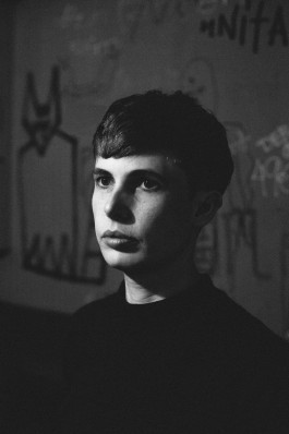 Lea Fleck Photographer Berlin