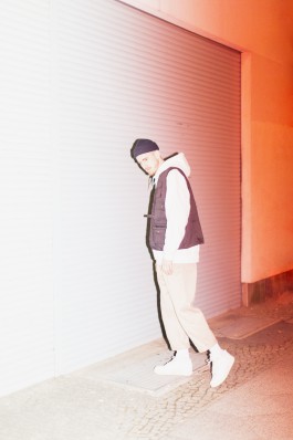 Lea Fleck Photographer Berlin