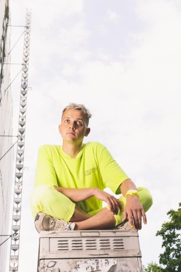 Lea Fleck Photographer Berlin