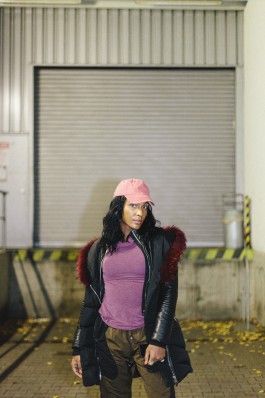 Lea Fleck Photographer Berlin