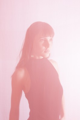 Lea Fleck Photographer Berlin