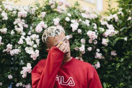 Lea Fleck Photographer Berlin