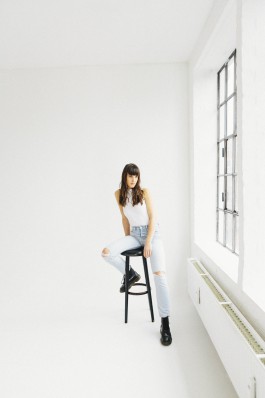 Lea Fleck Photographer Berlin